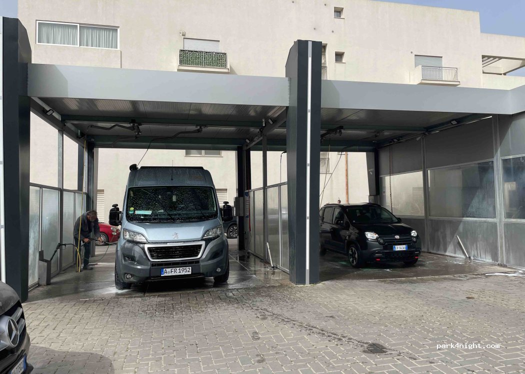 (91100) Trapani - 84 Via Virgilio — foto 2