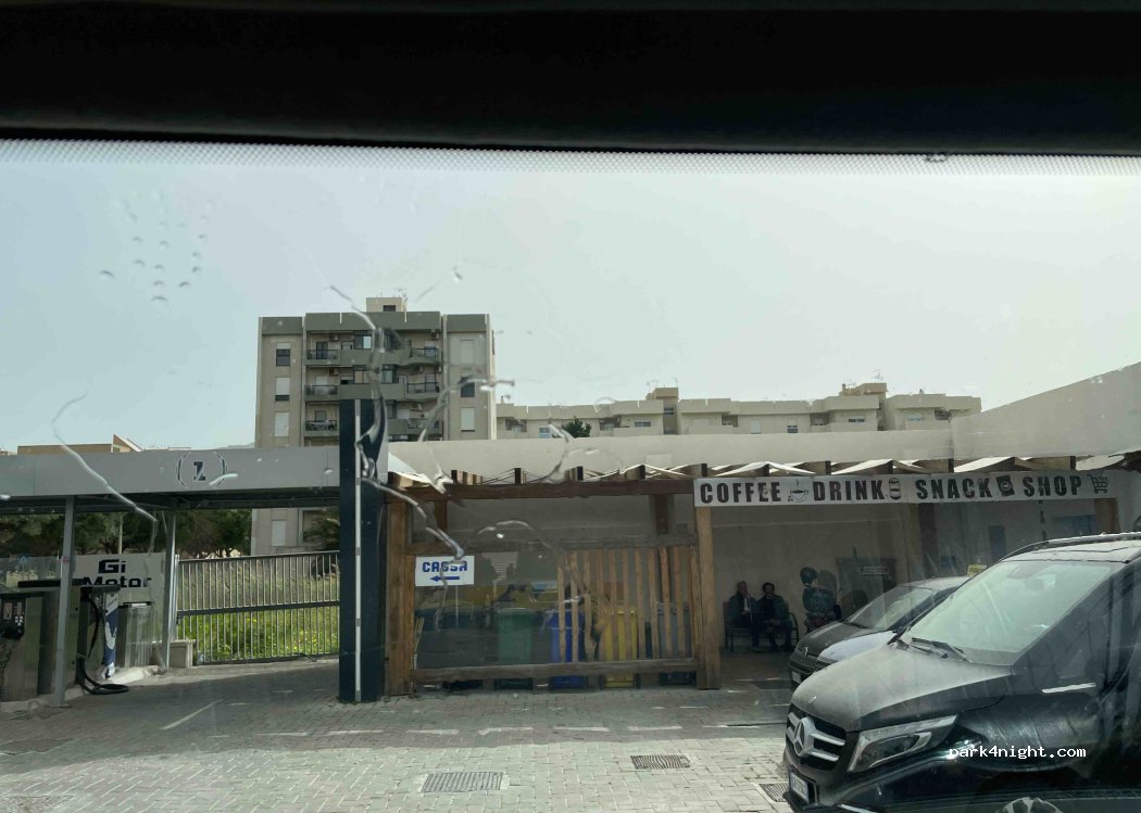 (91100) Trapani - 84 Via Virgilio — foto 3