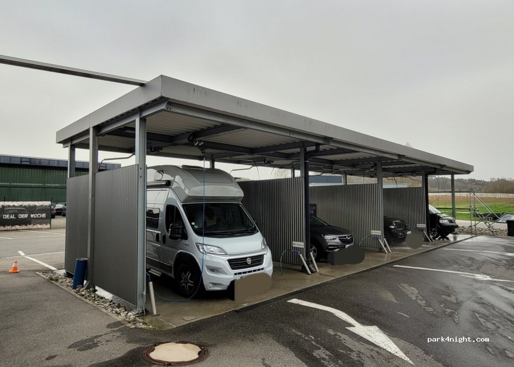 (78333) Stockach - 2 Bodenseeallee — foto