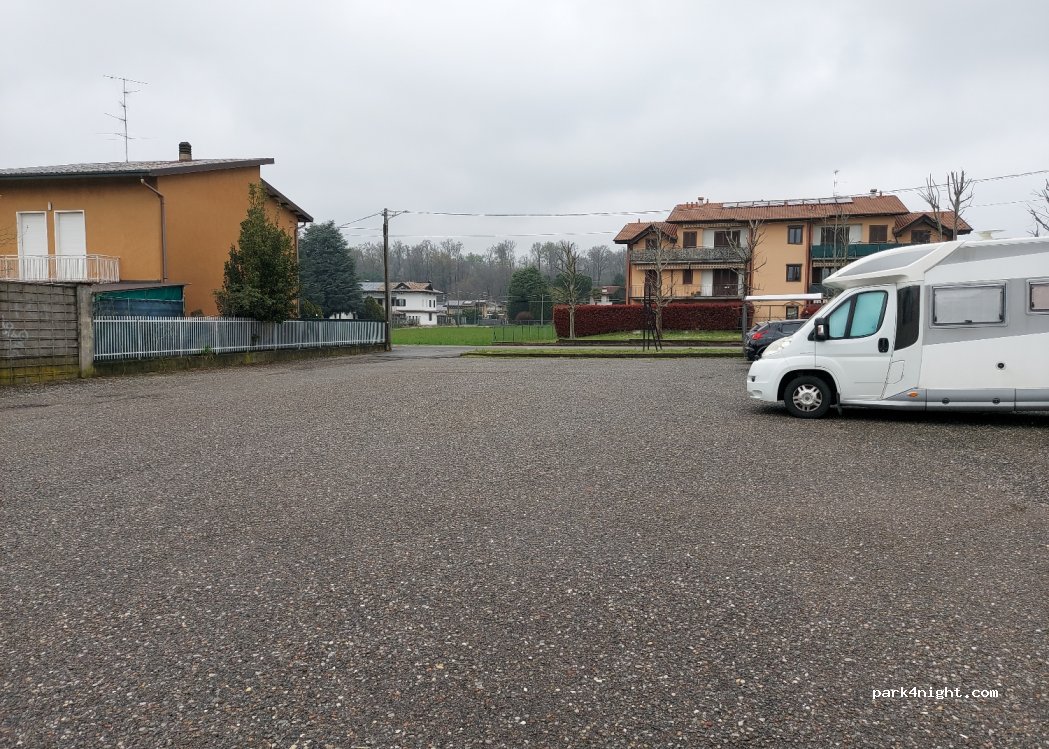 (21050) Bolladello - 17 Via J.B. da Vignola — foto 3