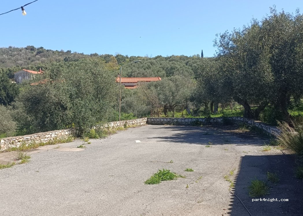 (232 00) Konakia - EO Githiou - Mirsinis — foto 3