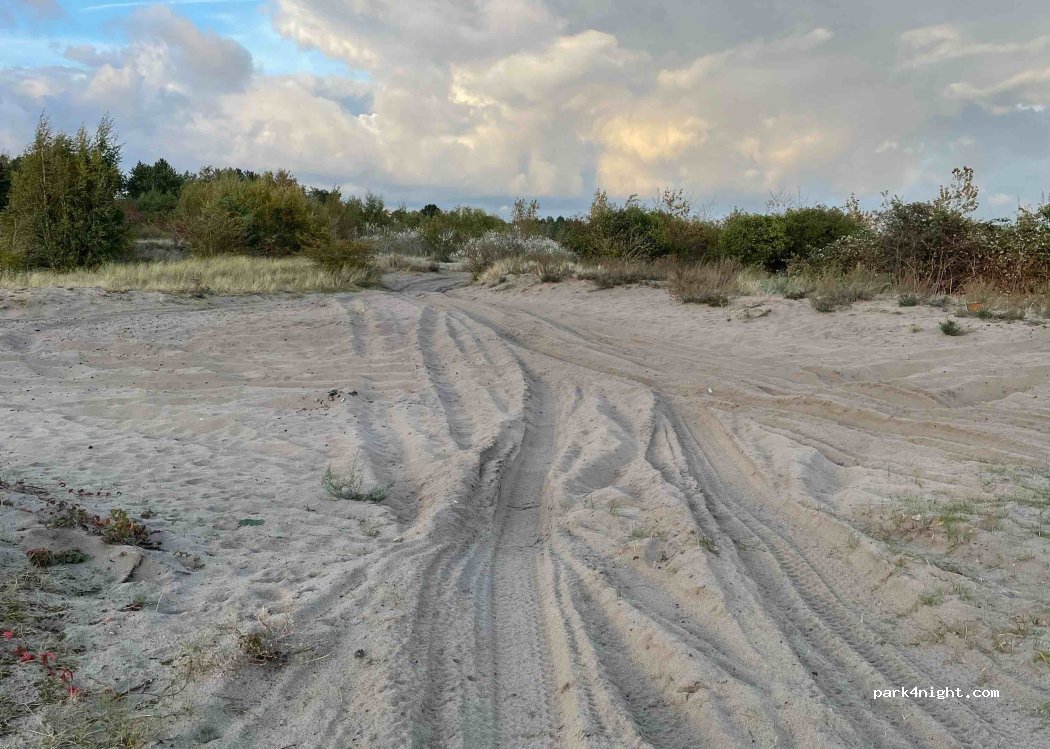 (76-002) Mielno - Unnamed Road — foto 5