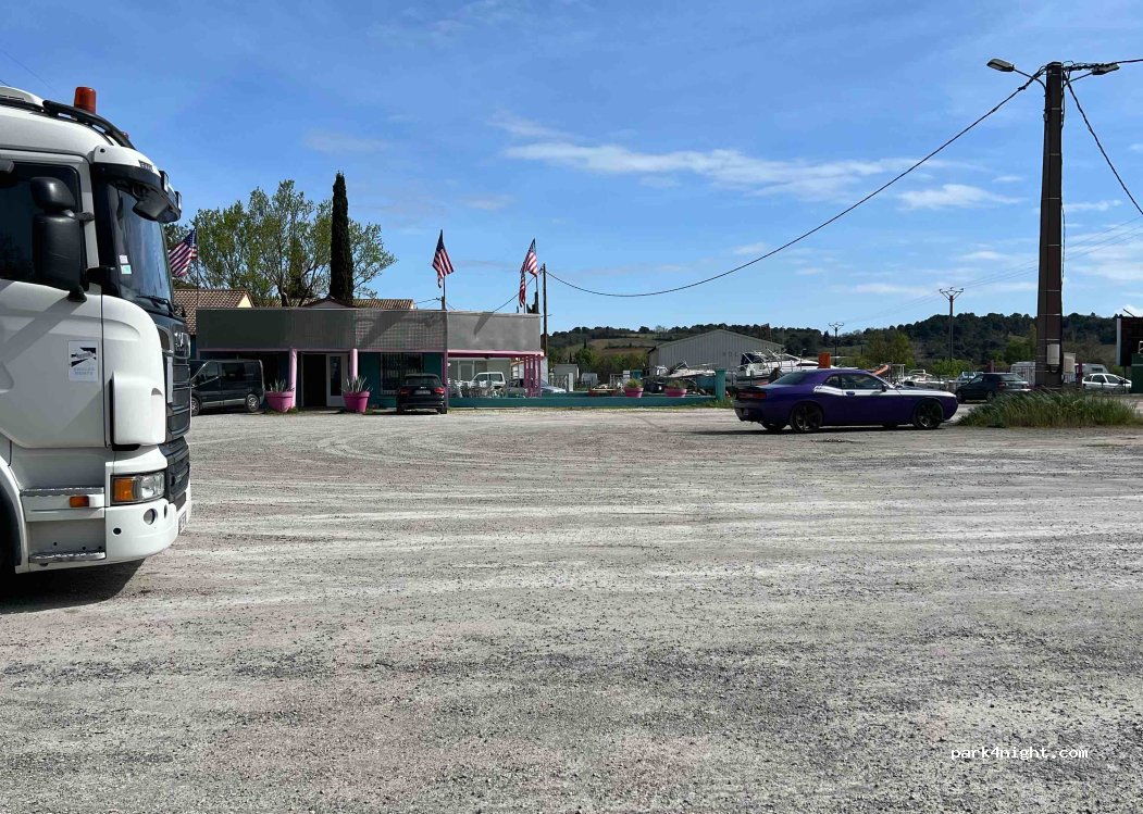 (11250) Rouffiac-d'Aude - 100 Chemin de la Plaine — foto 3