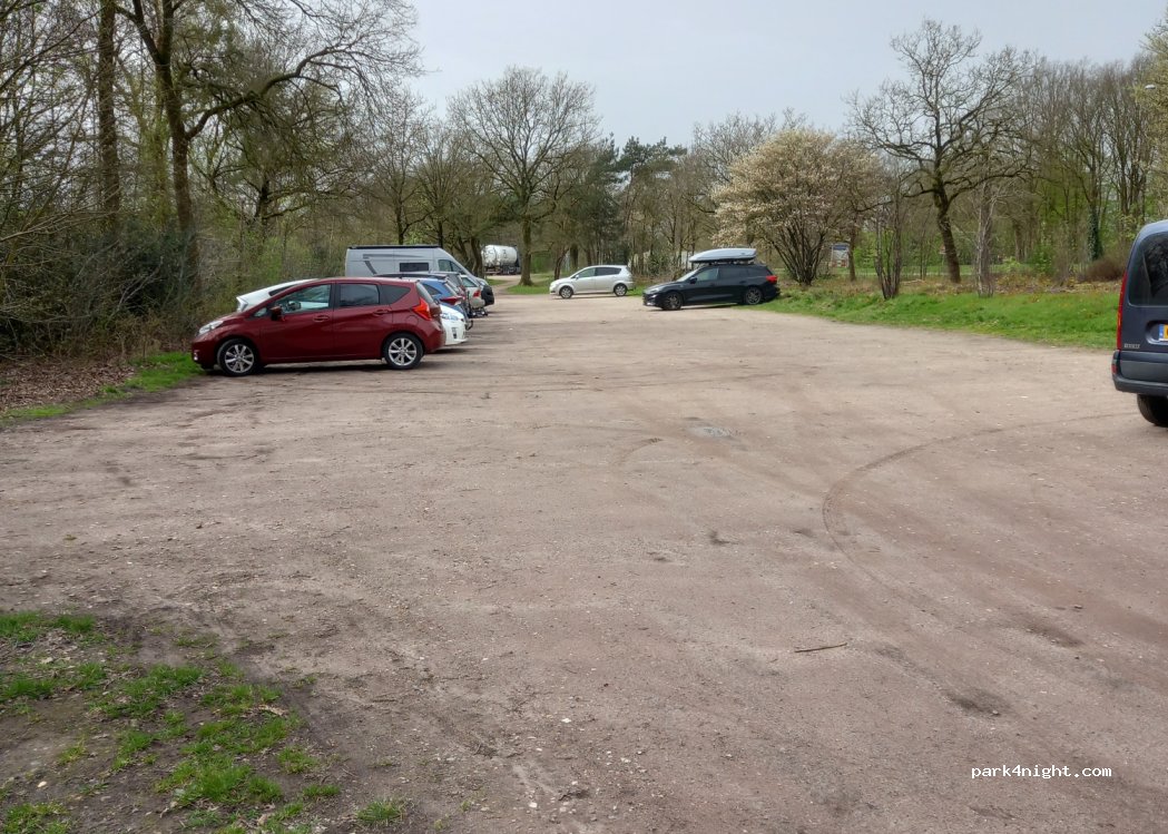 (7694 AC) Kloosterhaar - 12 N341 — foto 2