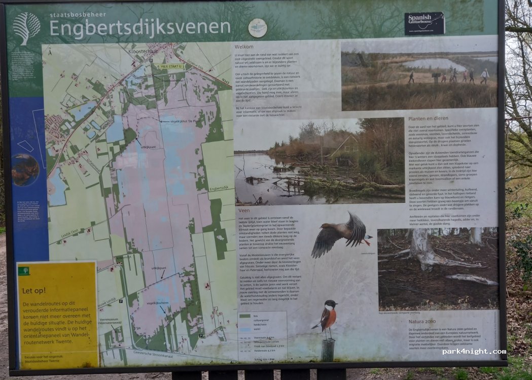 (7694 AC) Kloosterhaar - 12 N341 — foto 3