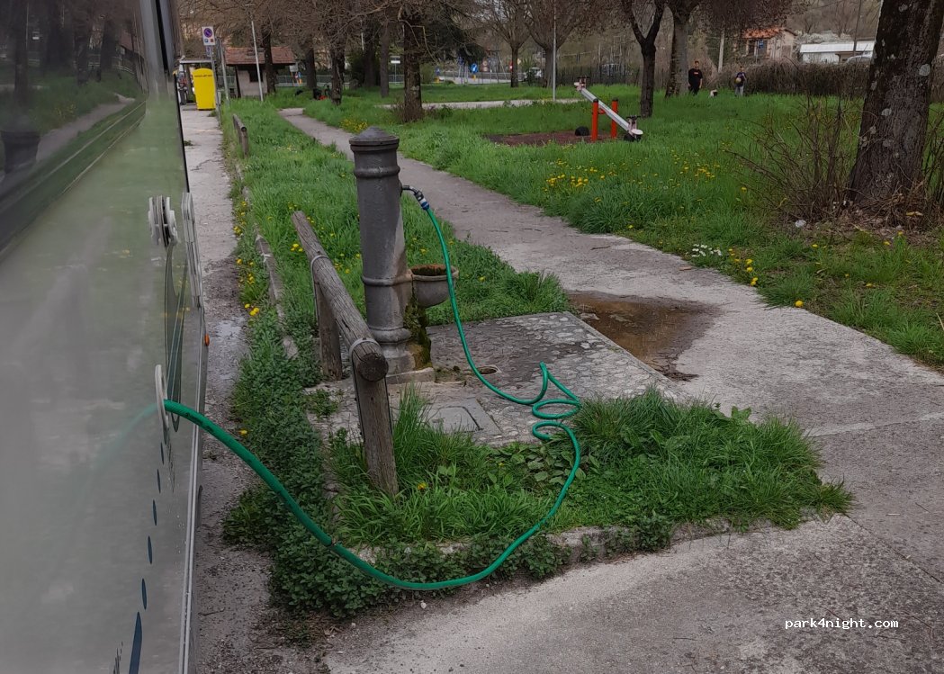(02100) San Giovanni Reatino - 79 Via Generale Amedeo Liberati — foto
