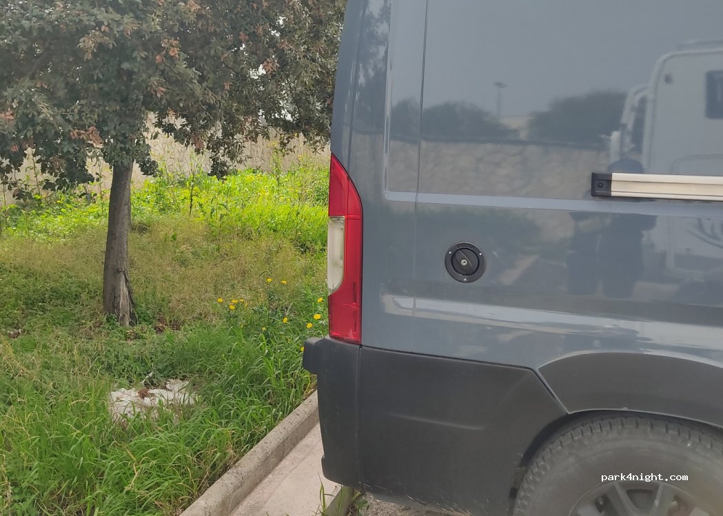 (70013) Castellana Grotte - 2a Strada Comunale Chiancafredda — foto