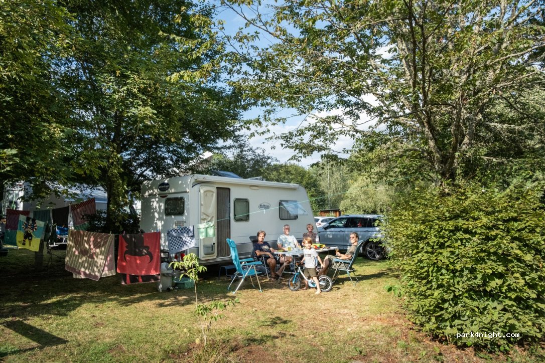 Camping Onlycamp - Port Sainte Marie — foto