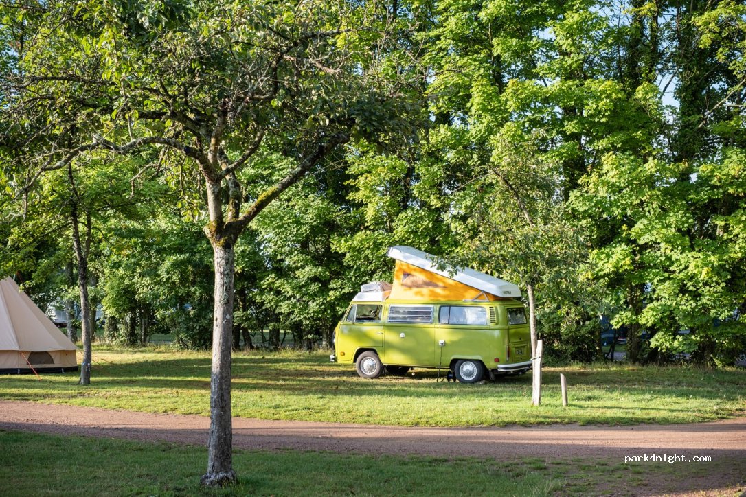 Camping Onlycamp - Port Sainte Marie — foto 3