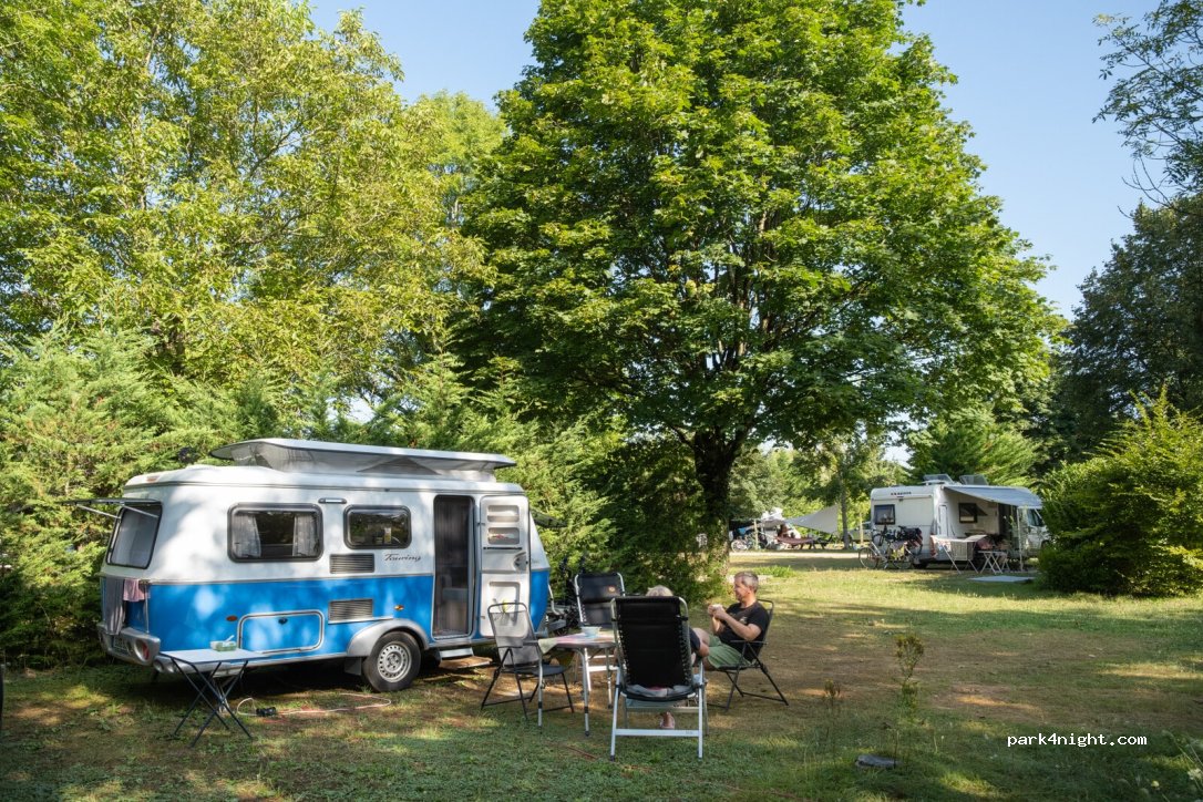 Camping Onlycamp - Port Sainte Marie — foto 5