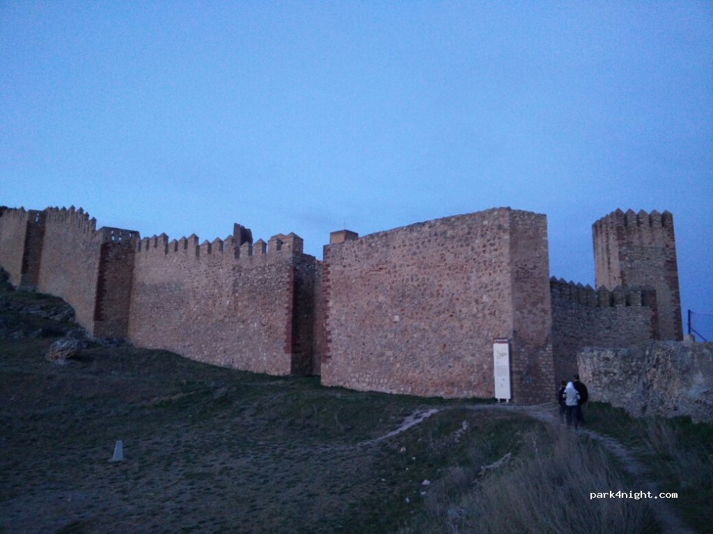 (19300) Molina de Aragón - 3 Calle Calleja Antigua — foto
