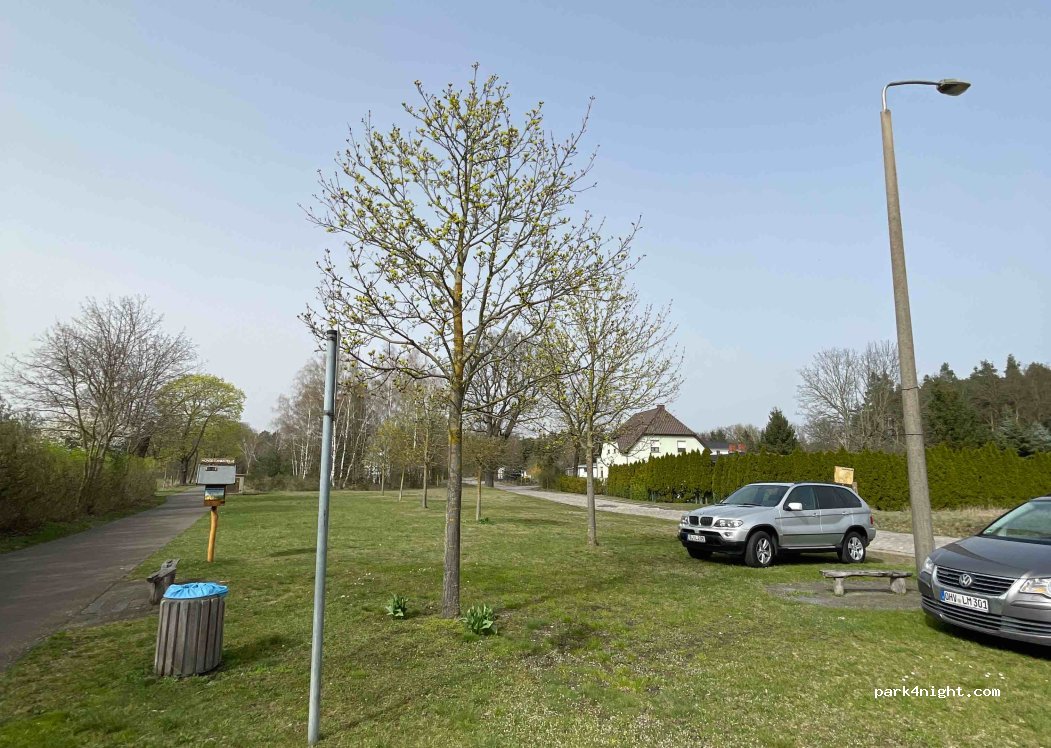 (14913) Jüterbog - 2a Baruther Straße — foto