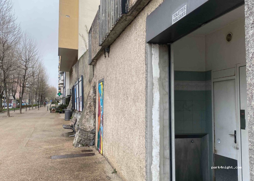 (05000) Gap - 6 Rue du Pré de Foire — foto 3