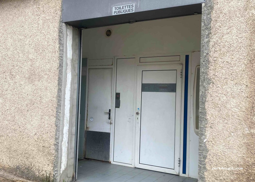(05000) Gap - 6 Rue du Pré de Foire — foto 4