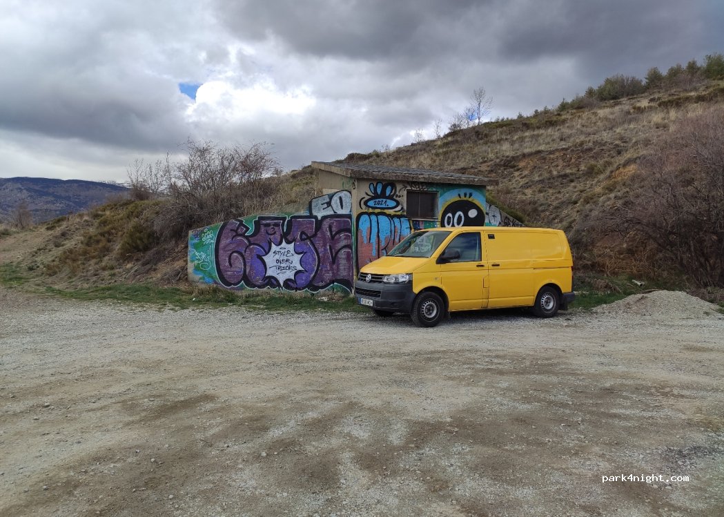 (66800) Estavar - 12 Chemin de la Baladouze — foto 2