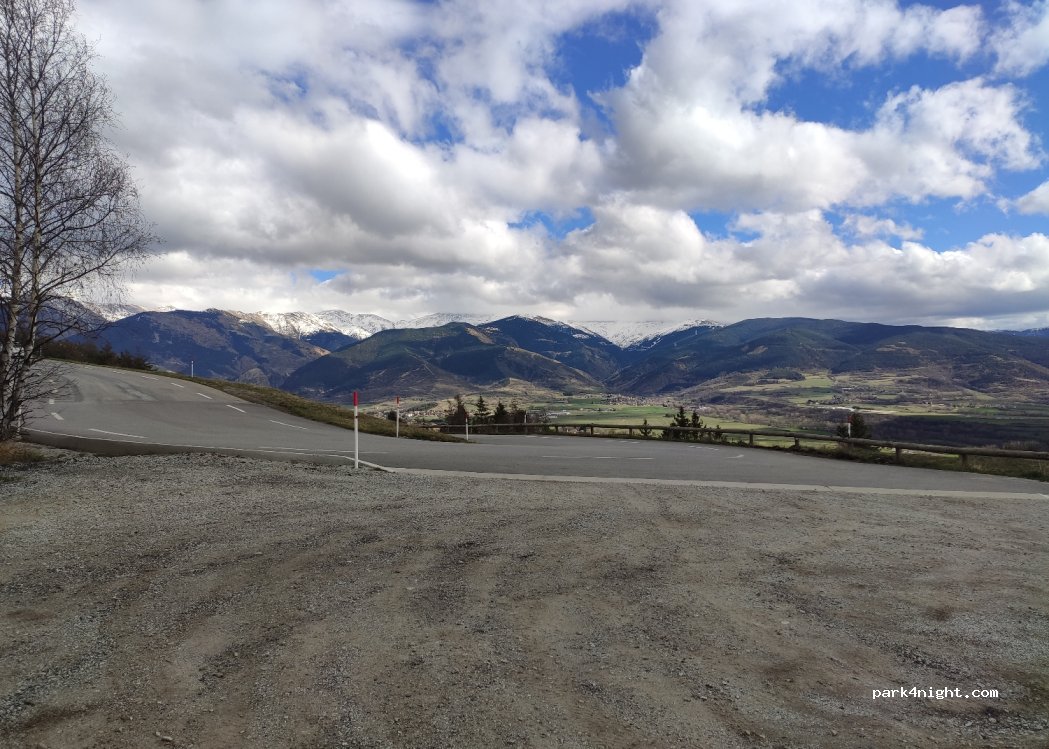 (66800) Estavar - 12 Chemin de la Baladouze — foto 3