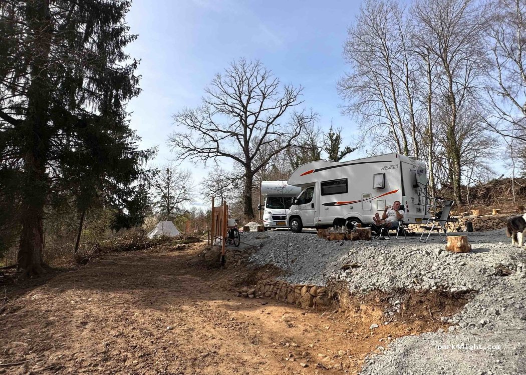 La ferme de l'aventure — foto