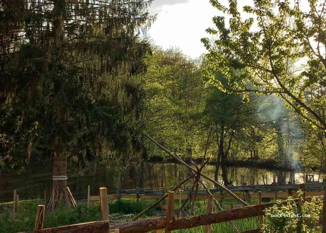 La ferme de l'aventure — foto 2
