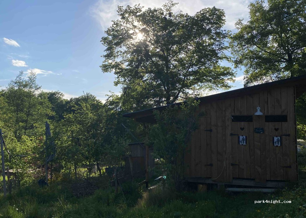 La ferme de l'aventure — foto 5