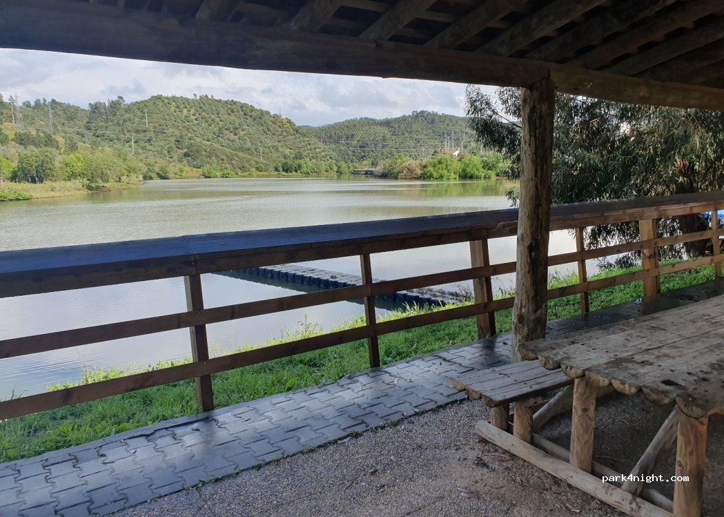(6120-525) Ortiga - 6 Estrada da Barragem — foto