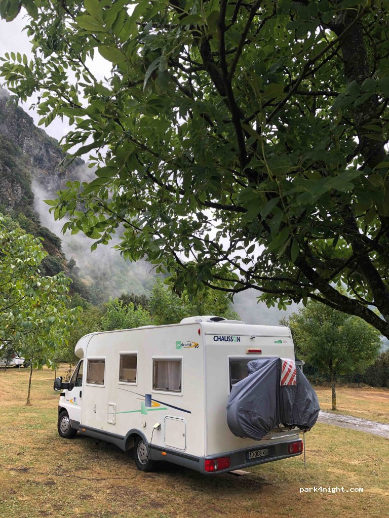 Camping Borda Bisaltico — foto 2