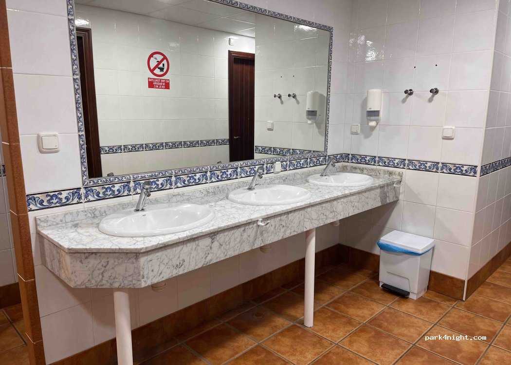 Camping Borda Bisaltico — foto 3