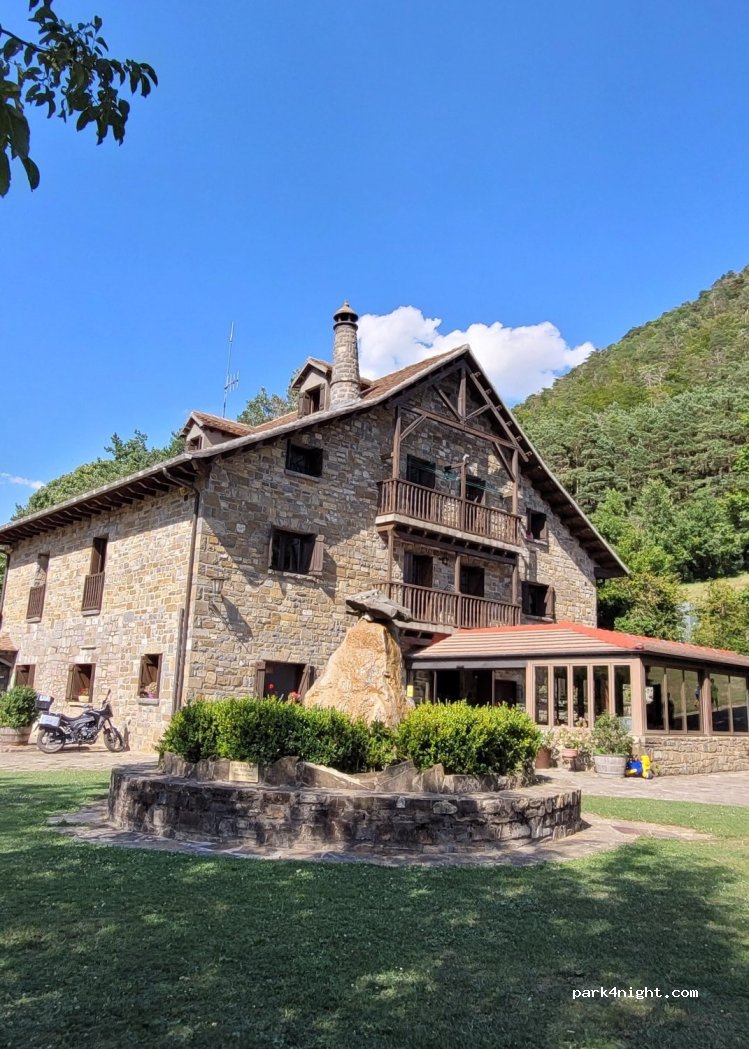 Camping Borda Bisaltico — foto 4