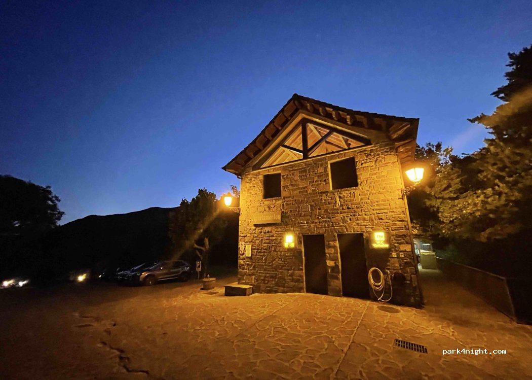 Camping Borda Bisaltico — foto 5
