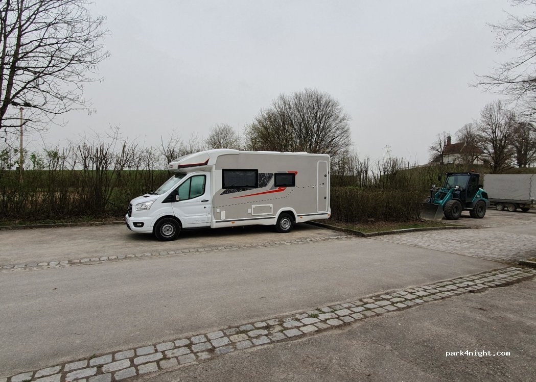 (88364) Wolfegg - 42 Rötenbacher Straße — foto