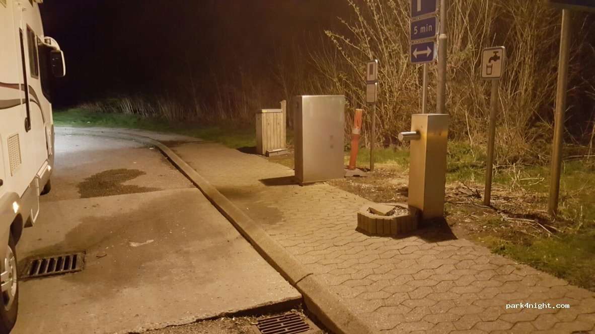 (6330) Padborg - 765 Sønderjyske Motorvej — foto