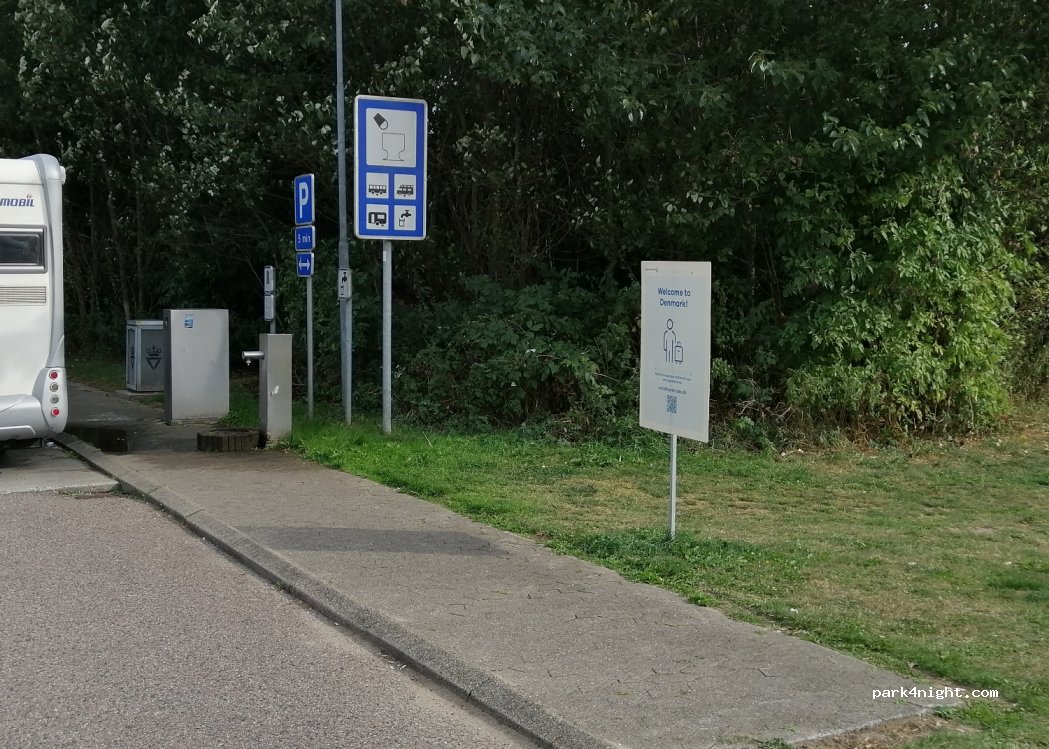 (6330) Padborg - 765 Sønderjyske Motorvej — foto 3
