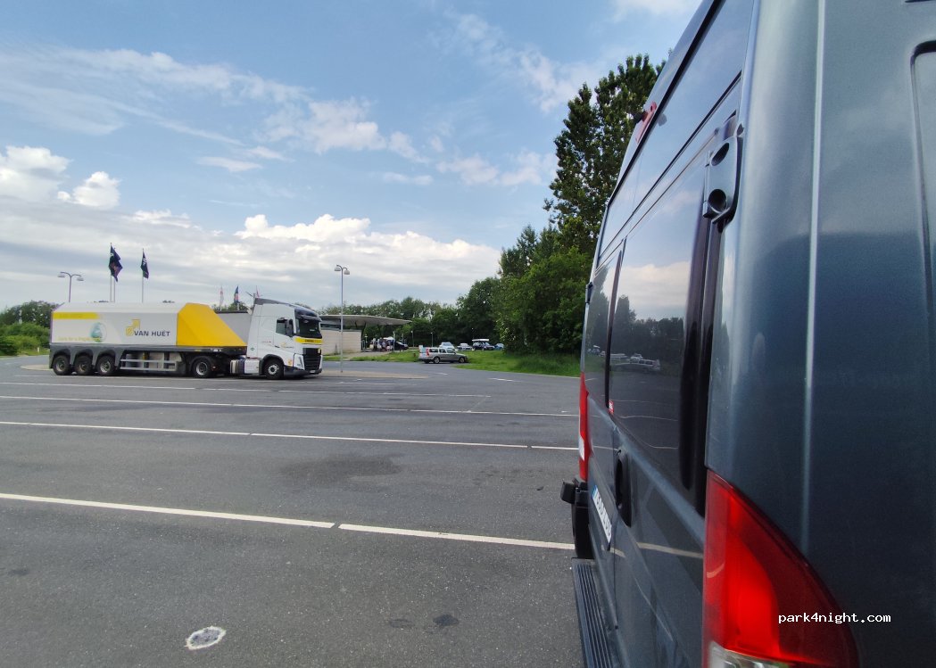 (6330) Padborg - 765 Sønderjyske Motorvej — foto 4