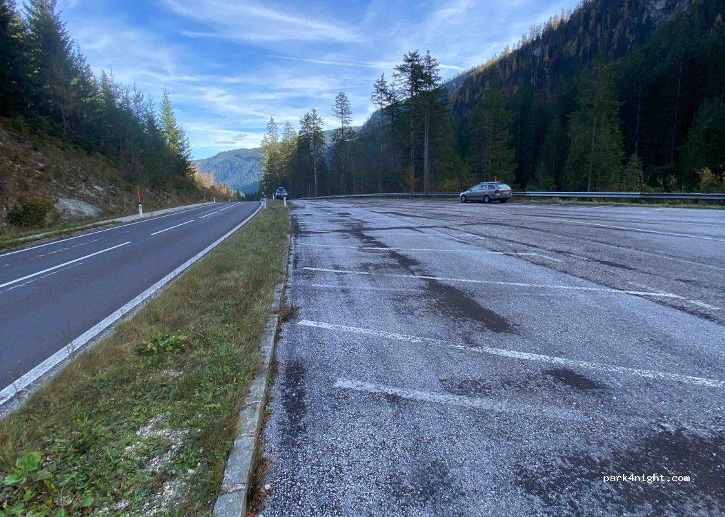 (4825) Seeklausalm - Gosausee Bezirksstrasse — foto 5