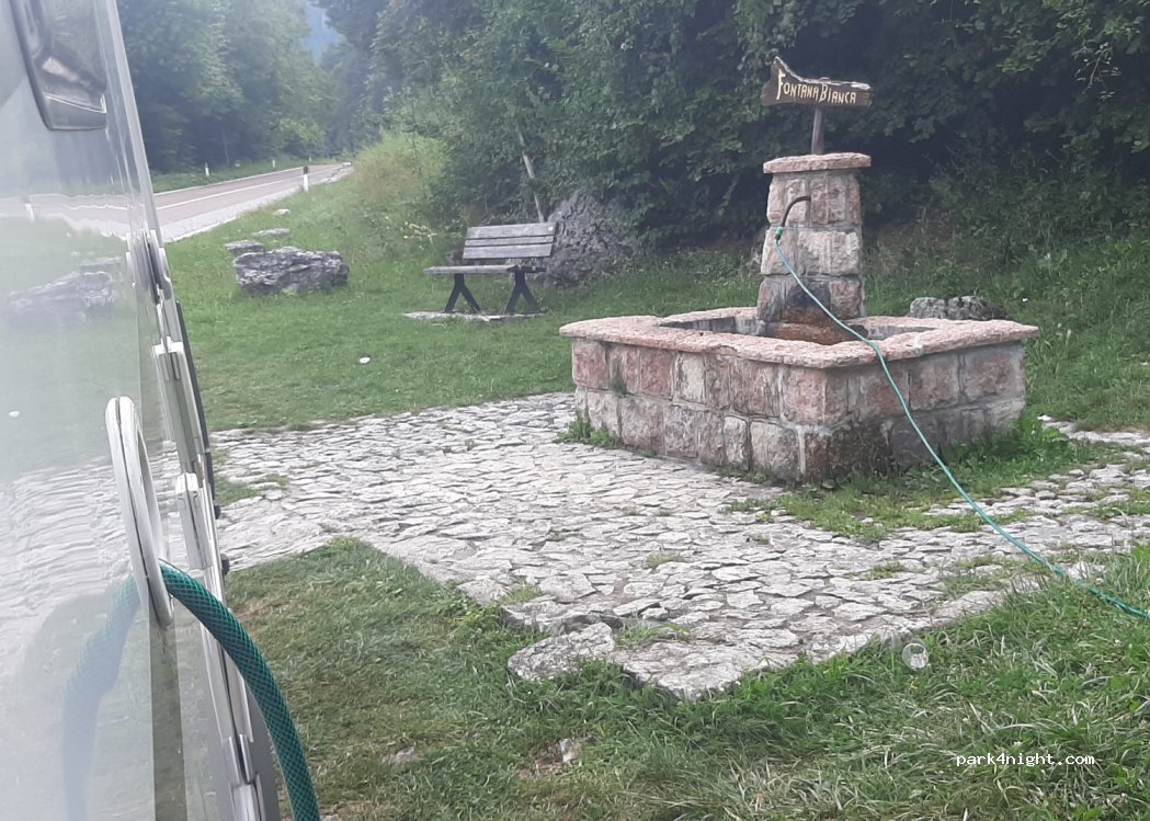 (38010) Fai della Paganella - SP64 — foto