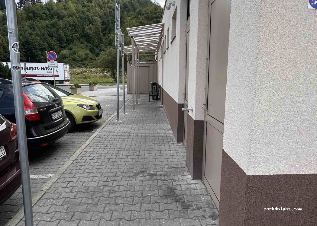 (034 83) Ivachnová - — foto 4