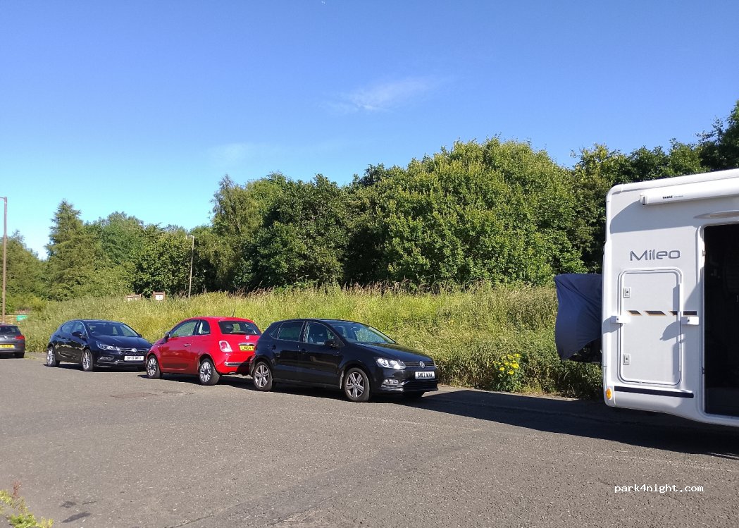 (EH16 4FH) Edinburgh - 1 Castlebrae Wynd — foto 2