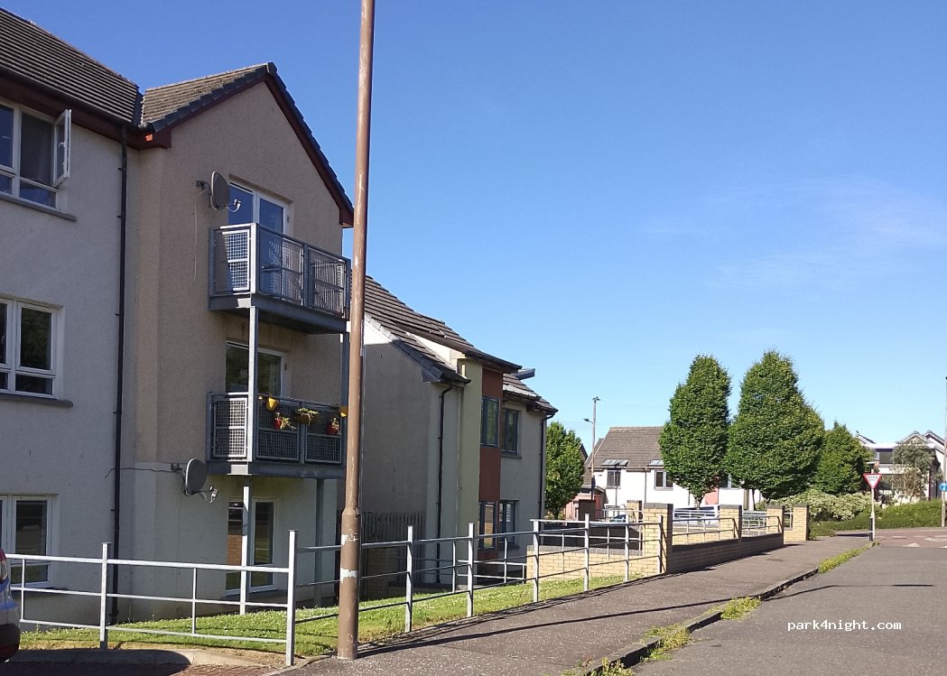(EH16 4FH) Edinburgh - 1 Castlebrae Wynd — foto 3