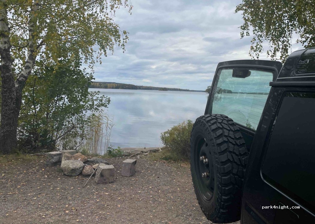 (546 94) Undenäs - Unnamed Road — foto 4