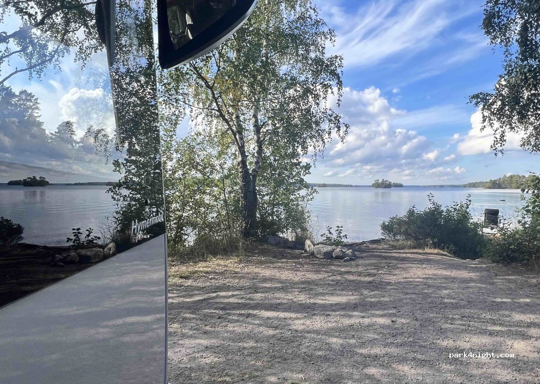 (546 94) Undenäs - Unnamed Road — foto 5