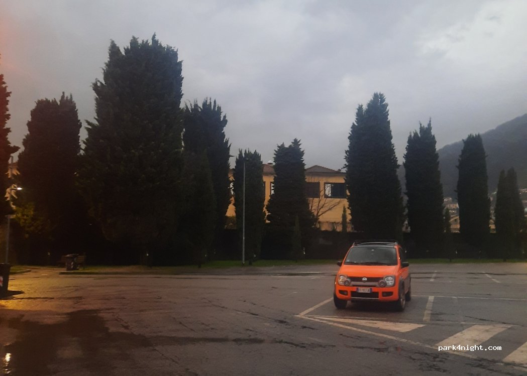 (28922) Verbania - 14 Viale Rimembranze — foto 2