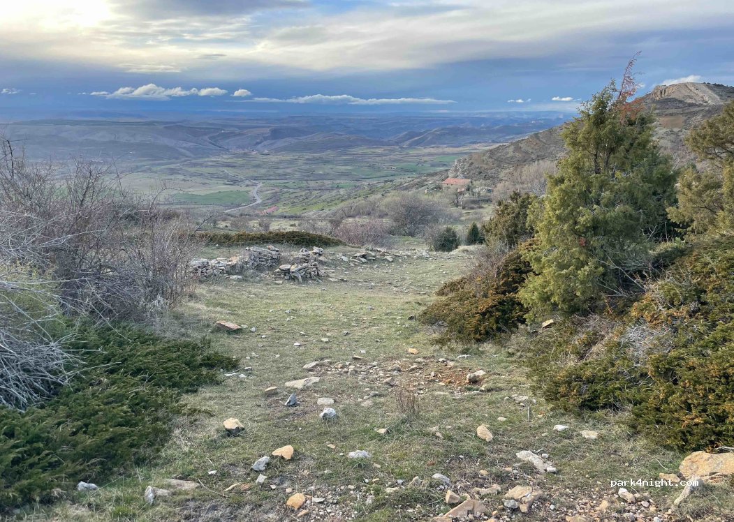 (44144) Villarroya de los Pinares - — foto