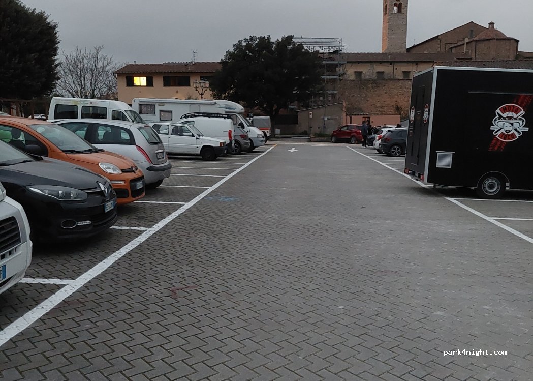 (50023) Impruneta - 2 Via Vittorio Veneto — foto 3