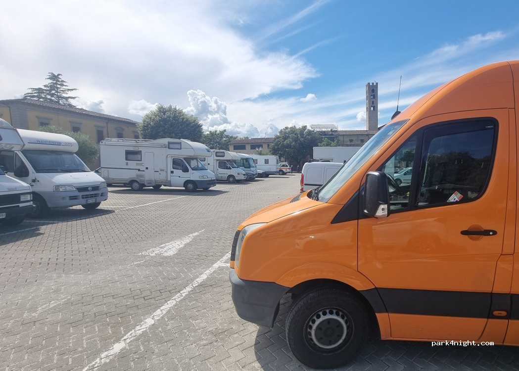 (50023) Impruneta - 2 Via Vittorio Veneto — foto 4