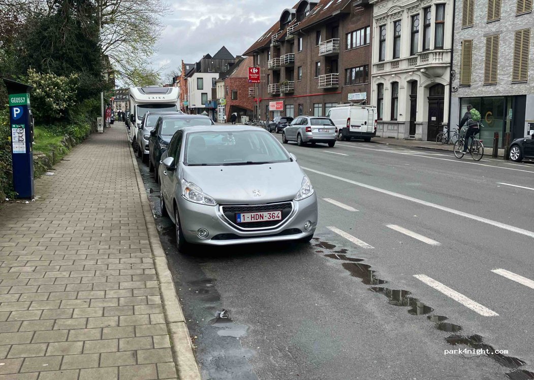 (9040) Gent - 420 Antwerpsesteenweg — foto 2