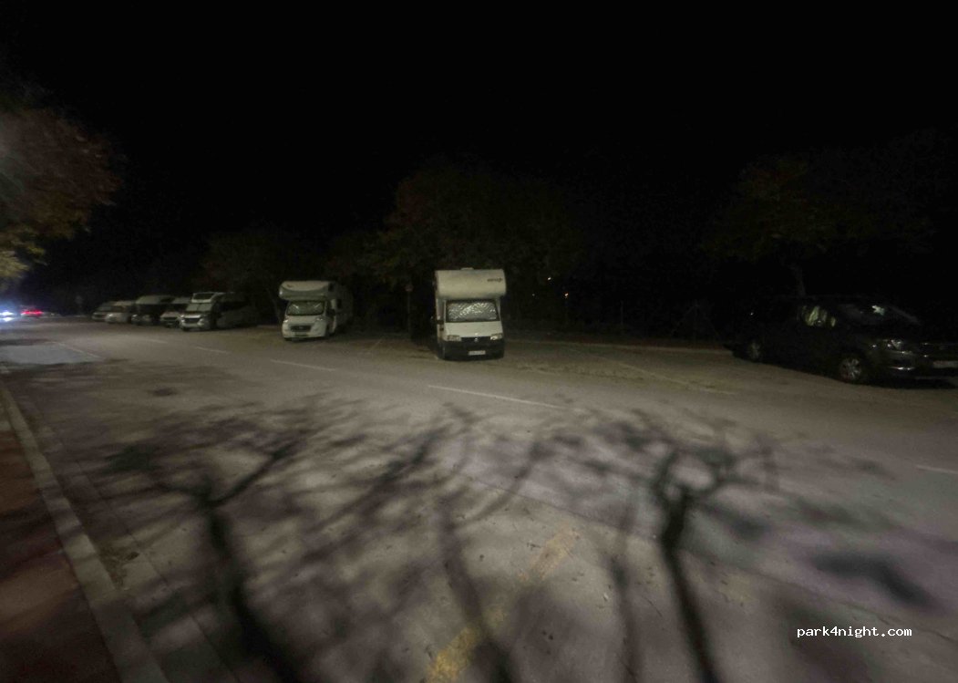 (03730) Platja de L'arenal - 23 Avenida Arenal — foto