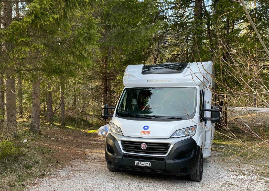 (32041) Schluderbach - Strada Statale 48bis — foto 4