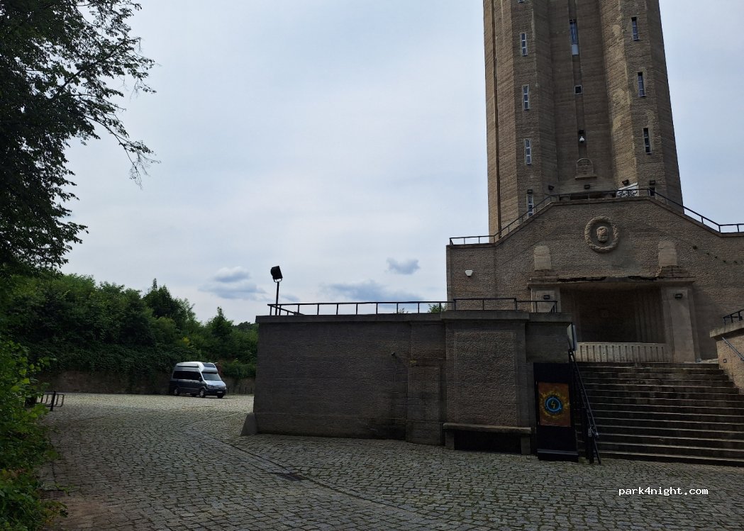 (48-300) Nysa - 24 Obrońców Tobruku — foto 2