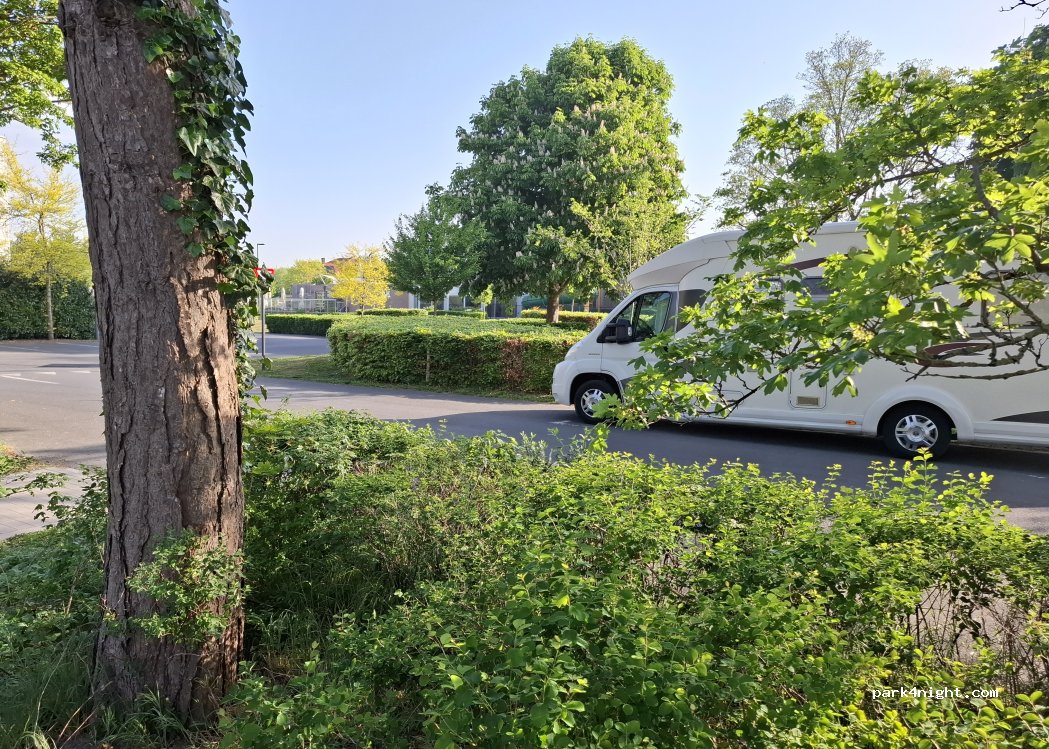 (8670) Koksijde - 72 Zeelaan — foto