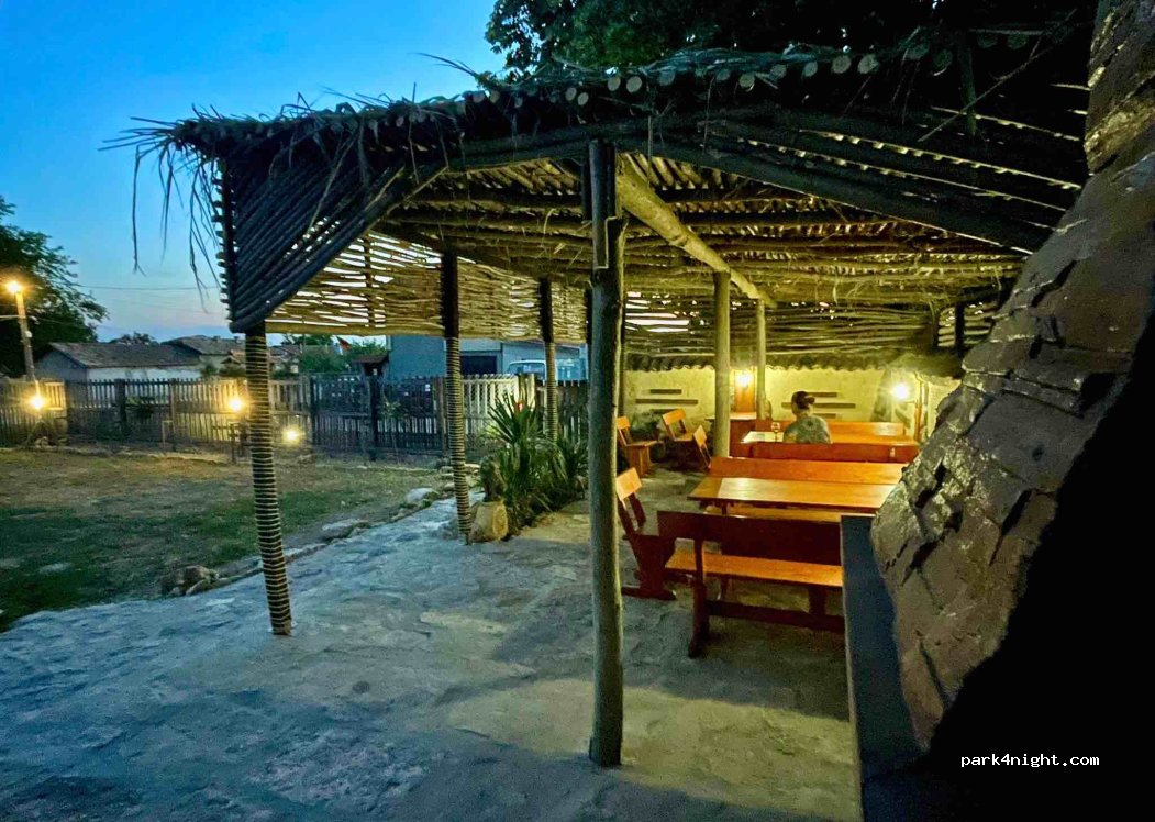 Camping Pliska — foto 3