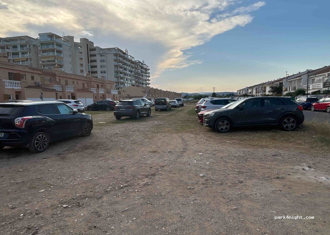(12598) Peñíscola - 3 Calle Número 15 — foto